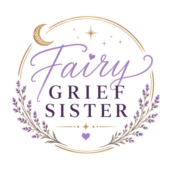Fairy Grief Sister