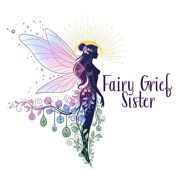 Fairy Grief Sister